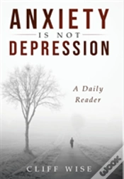 Capa do artigo Anxiety Is Not Depression