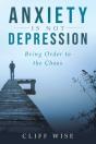 Anxiety Is Not Depression - Preview