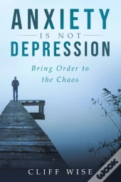 Anxiety Is Not Depression