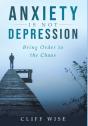 Anxiety Is Not Depression - Preview