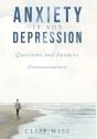 Anxiety Is Not Depression - Preview