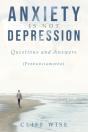 Anxiety Is Not Depression - Preview