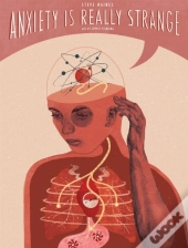 Anxiety Is Really Strange