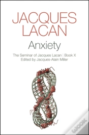 Capa do artigo Anxiety