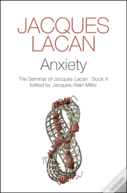 Capa do artigo Anxiety