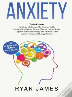 Capa do artigo Anxiety
