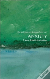 Capa do artigo Anxiety