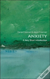 Capa do artigo Anxiety