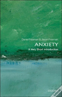 Capa do artigo Anxiety