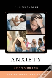 Capa do artigo Anxiety