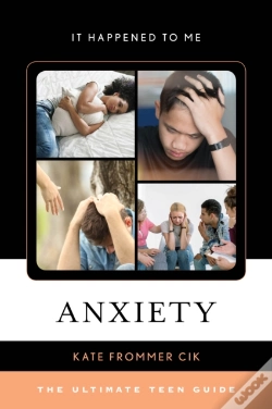 Capa do artigo Anxiety