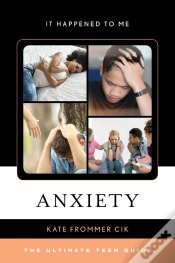 Capa do artigo Anxiety