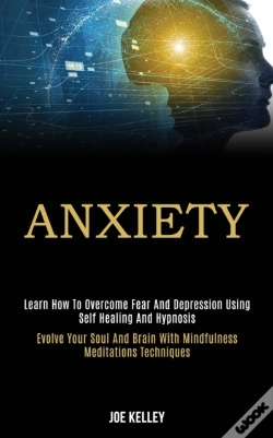 Capa do artigo Anxiety