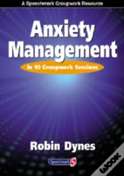 Capa do artigo Anxiety Management