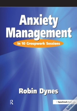 Capa do artigo Anxiety Management