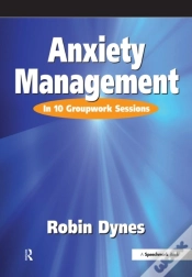 Capa do artigo Anxiety Management