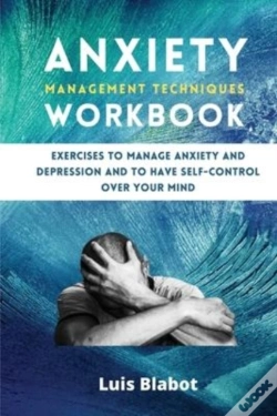 Capa do artigo Anxiety Management Techniques Workbook