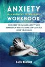 Anxiety Management Techniques Workbook - Preview