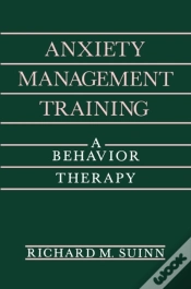 Capa do artigo Anxiety Management Training
