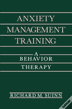 Capa do artigo Anxiety Management Training