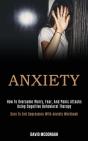Anxiety - Preview