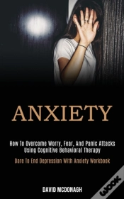 Capa do artigo Anxiety