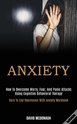 Capa do artigo Anxiety