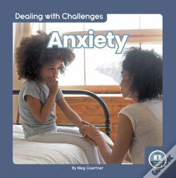 Capa do artigo Anxiety