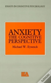 Capa do artigo Anxiety