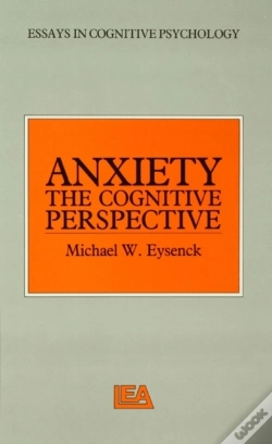 Capa do artigo Anxiety