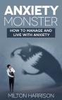 Anxiety Monster - Preview