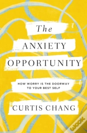 Capa do artigo Anxiety Opportunity