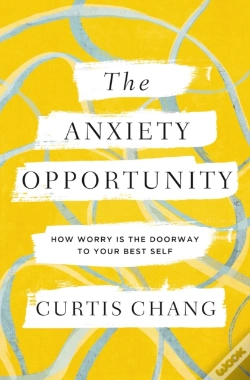Capa do artigo Anxiety Opportunity