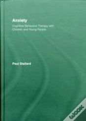 Capa do artigo Anxiety