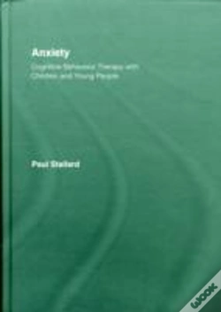 Capa do artigo Anxiety