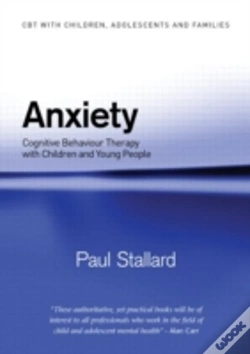 Capa do artigo Anxiety