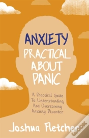 Capa do artigo Anxiety: Practical About Panic