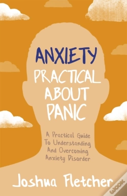 Capa do artigo Anxiety: Practical About Panic