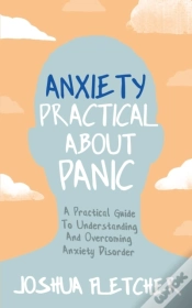 Capa do artigo Anxiety: Practical About Panic
