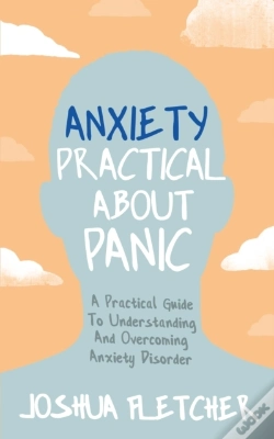 Capa do artigo Anxiety: Practical About Panic