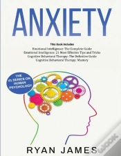 Capa do artigo Anxiety