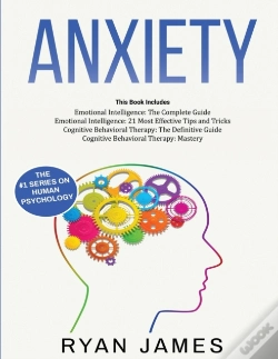 Capa do artigo Anxiety