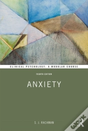 Capa do artigo Anxiety