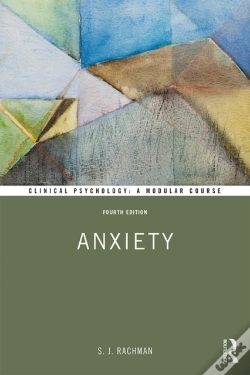 Capa do artigo Anxiety