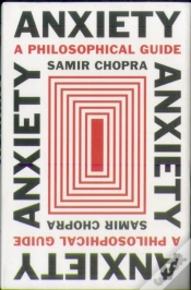 Capa do artigo Anxiety