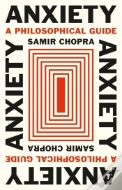 Capa do artigo Anxiety