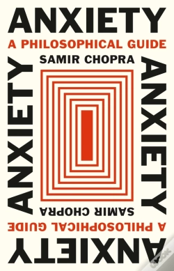 Capa do artigo Anxiety