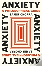 Capa do artigo Anxiety