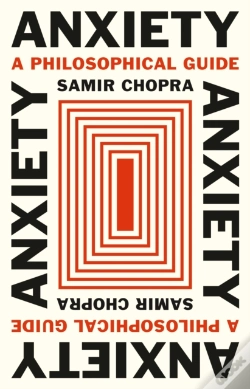 Capa do artigo Anxiety