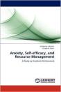 Anxiety, Self-Efficacy, And Resource Management - Preview